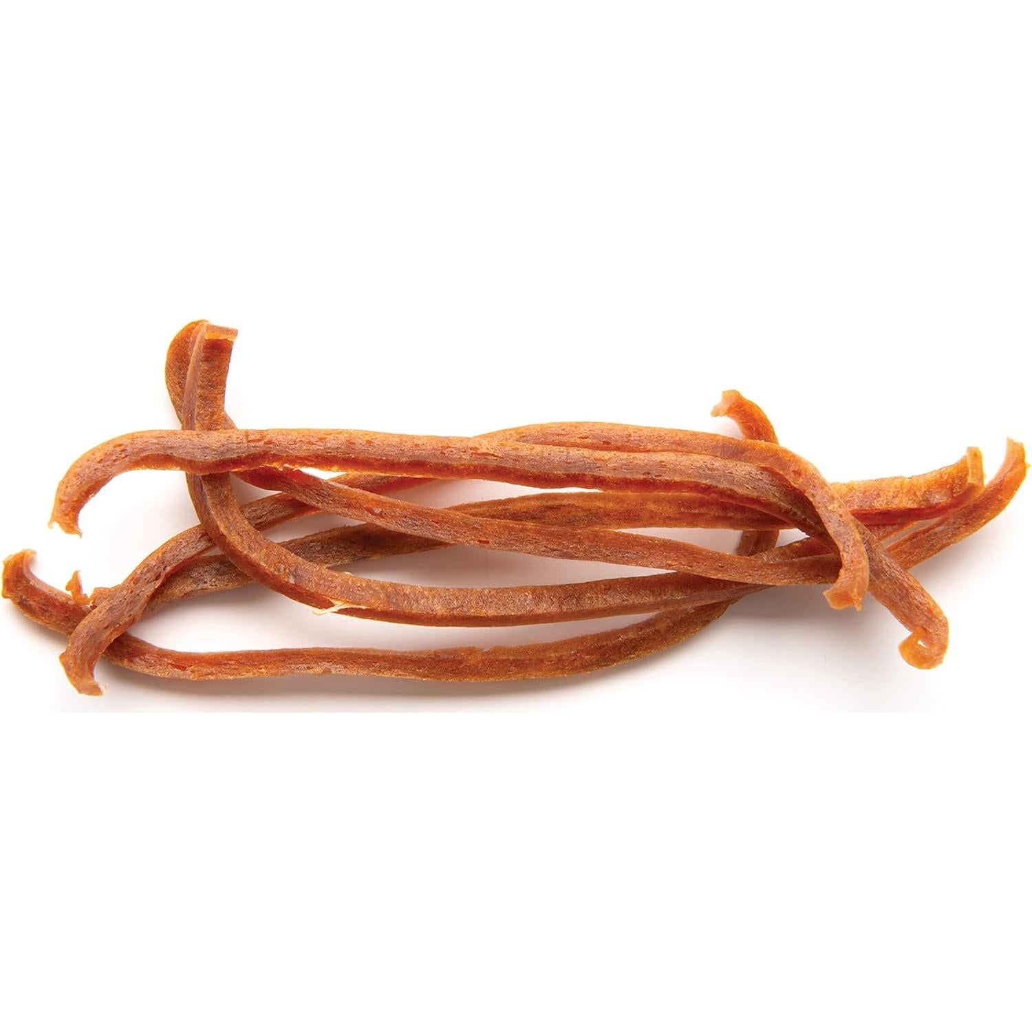 Golosinas para Gatos Catit Nibbly Jerky Pollo y Pescado 60g