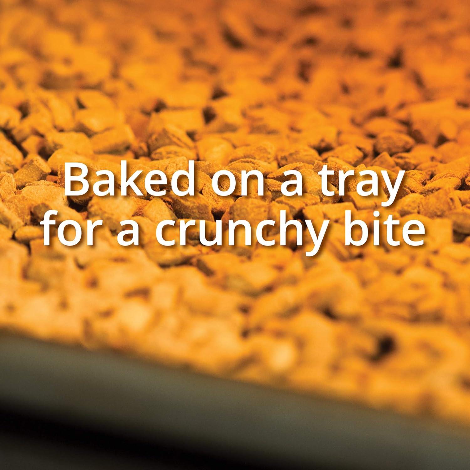 Galletas Crujientes para Gatos Catit Nibbly Pollo 89.78g