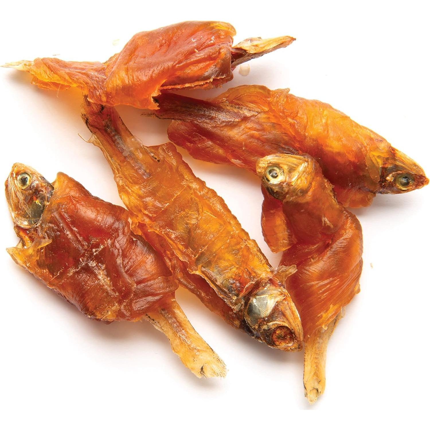 Trío de Golosinas Catit Nibbly 90 g - Snacks sin Granos para Gatos