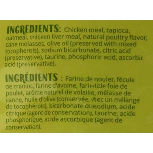 Golosinas para Gatos Catit Nibbly Pollo y Hígado 90.72 g