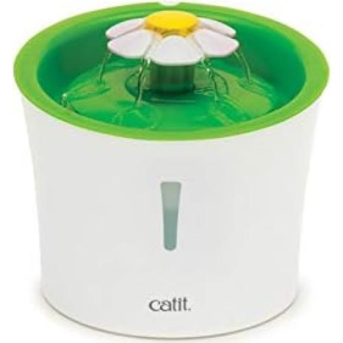 Repuesto Catit Fuente de Agua Flor 200g para Modelos 43742/43747