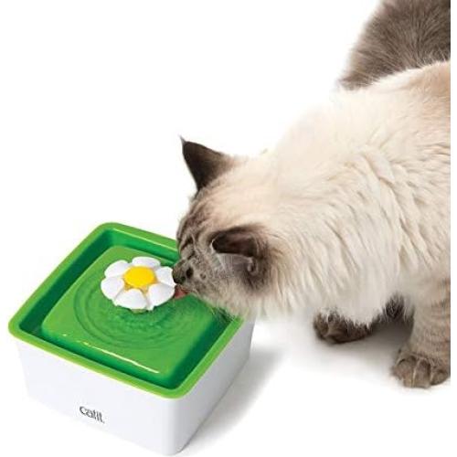 Repuesto Catit Fuente de Agua Flor 200g para Modelos 43742/43747