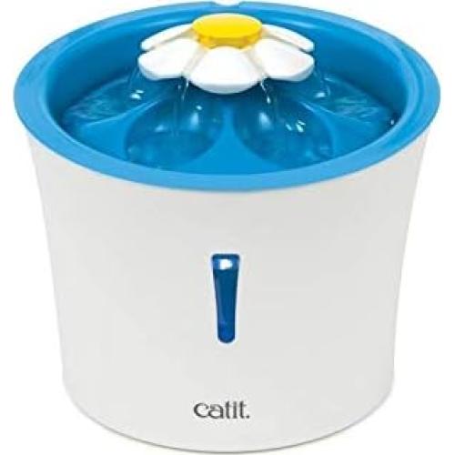 Repuesto Catit Fuente de Agua Flor 200g para Modelos 43742/43747