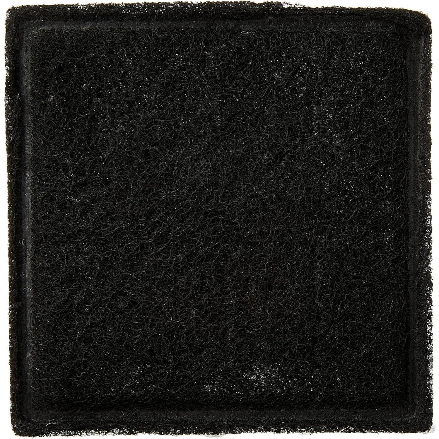 Catit Senses 2.0 Triple Action Replacement Mini Flower Cat Water Fountain Filters, 3 Pack - Replacement Filters for Catit Mini Flower Drinking Fountain