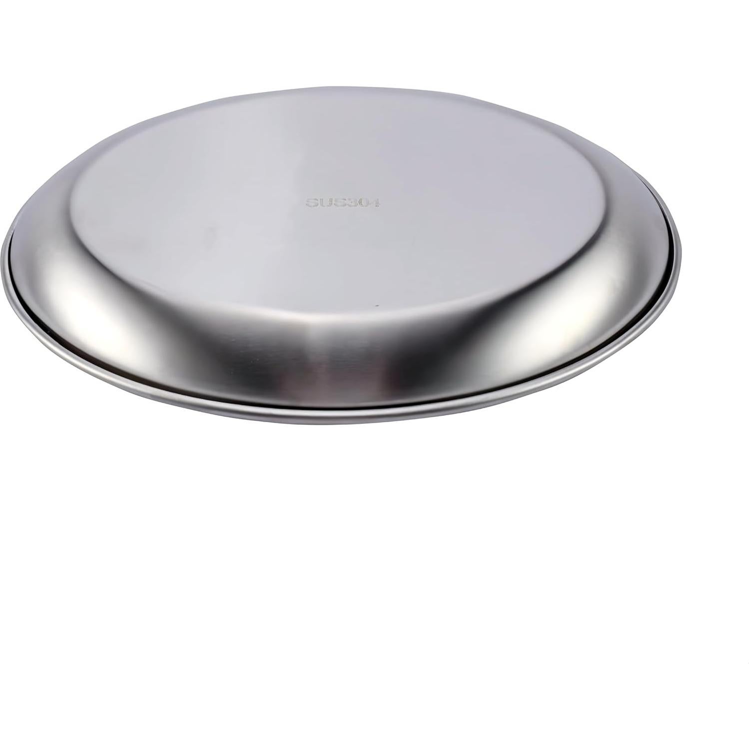 Platos Ovalados Poco Profundos Shengocase 18.5 cm para Gatos