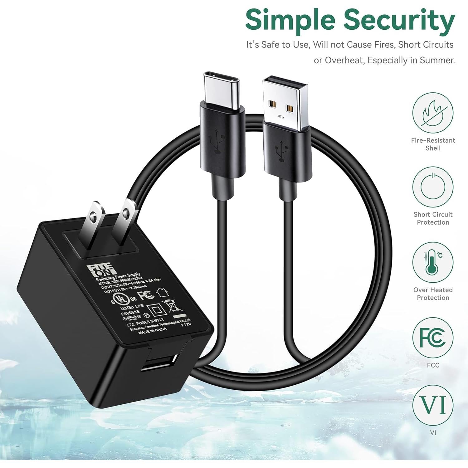 Adaptador de Alimentador Automático FITE ON para Gatos PETLIBRO