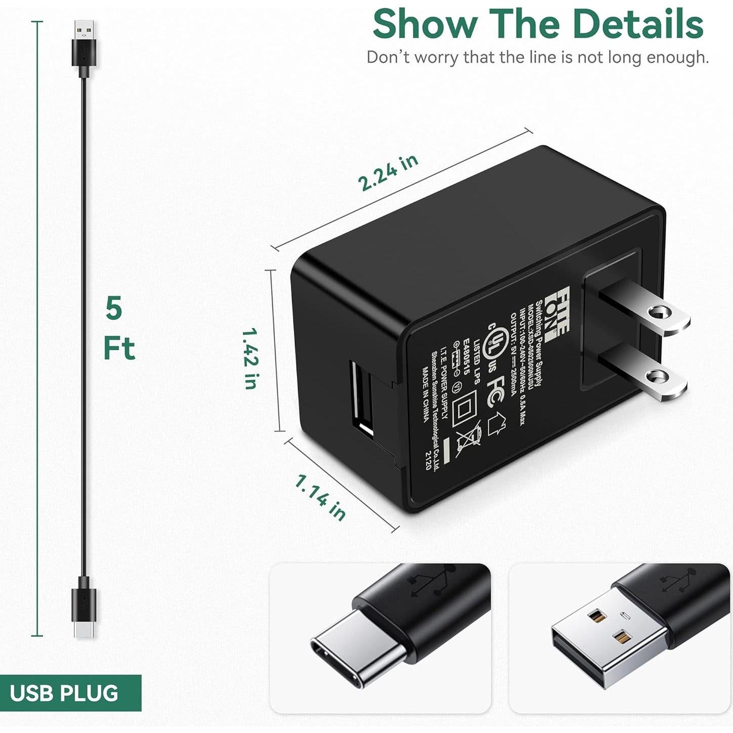 Adaptador de Alimentador Automático FITE ON para Gatos PETLIBRO