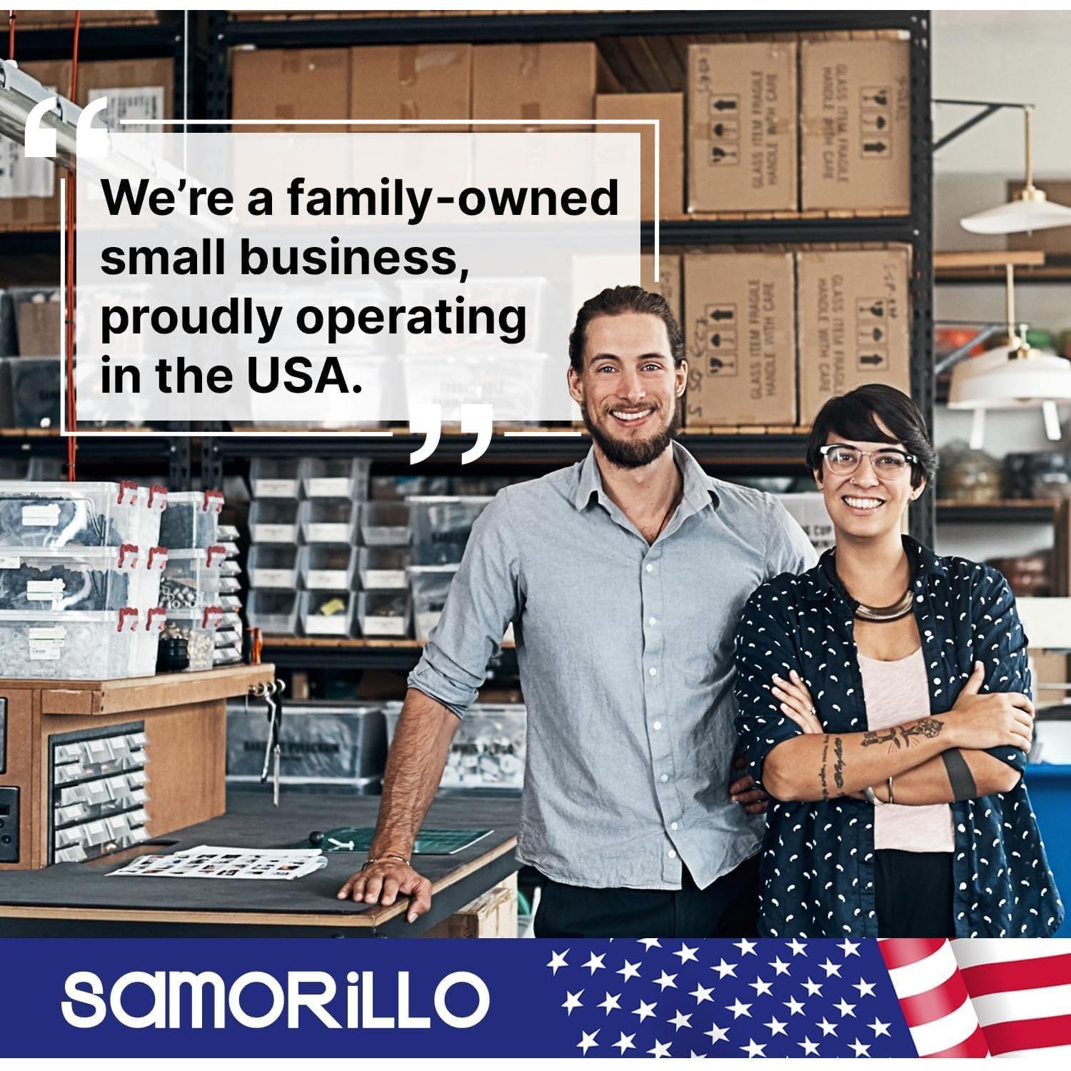 Paquete de 12 Bolsas Deshidratantes Samorillo para Mascotas