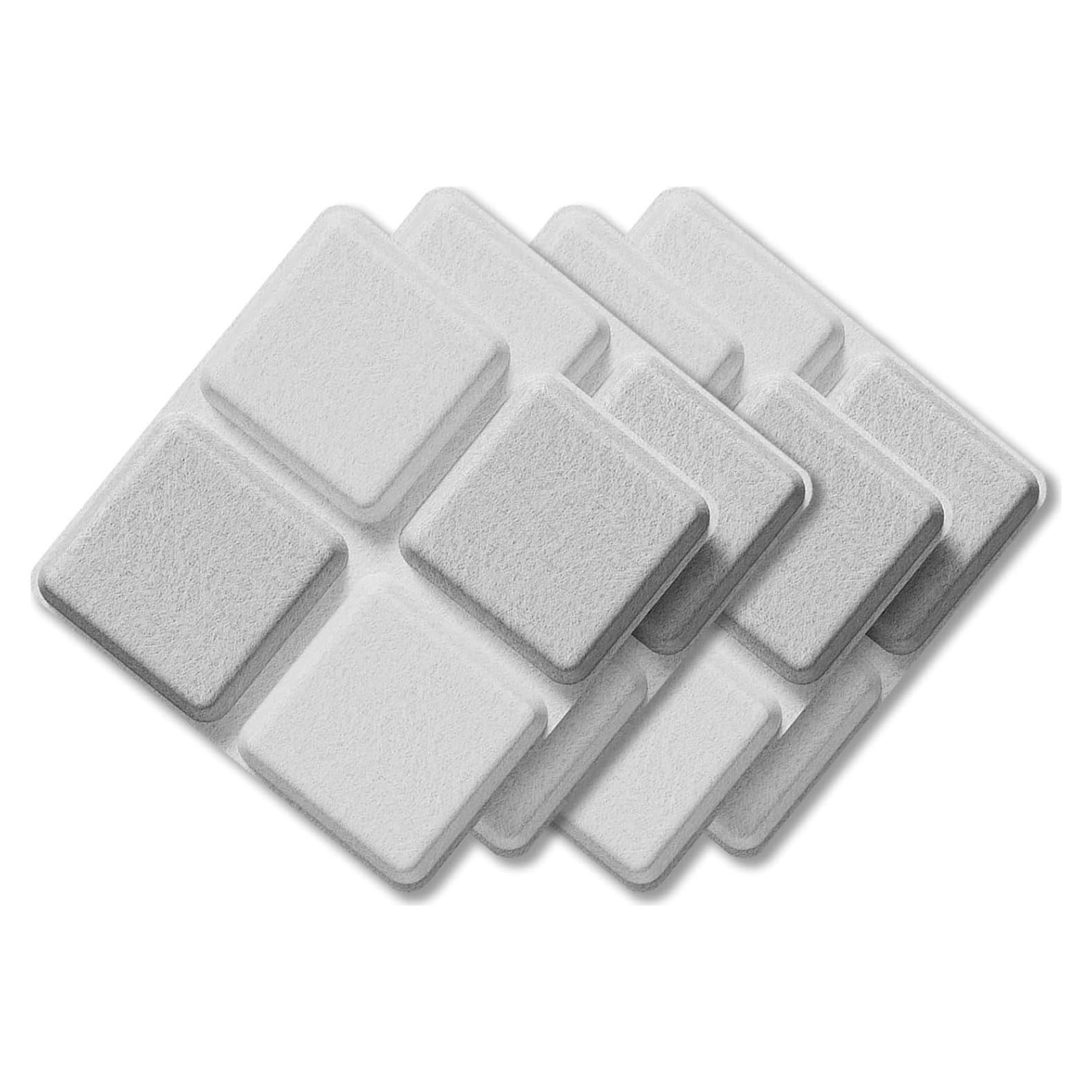 20 Paquetes Deshidratantes para Alimentos Mascotas XPQKDC