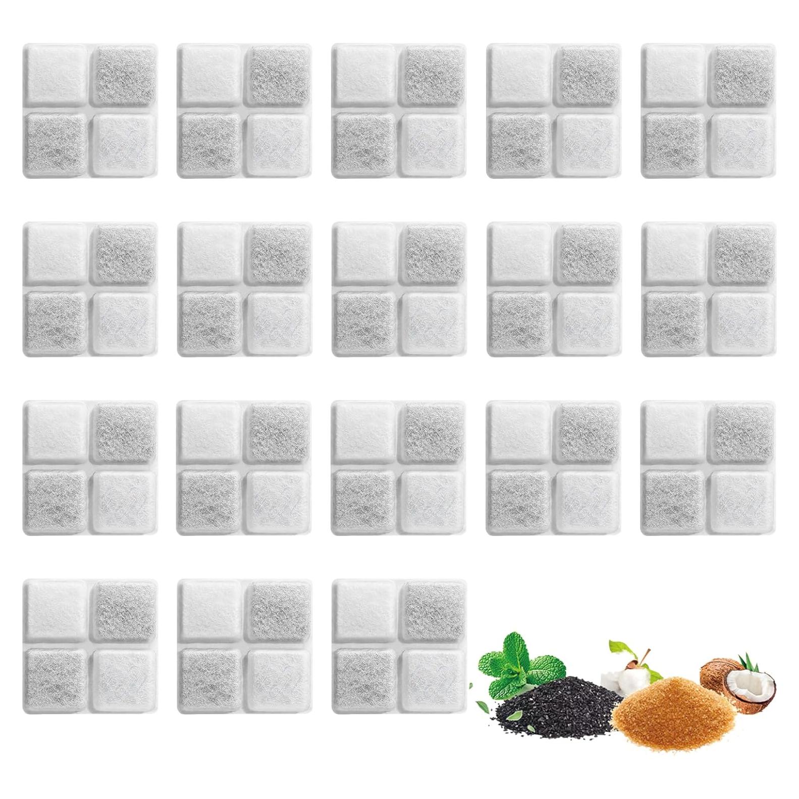 Bolsas Deshidratantes para Alimentos Mascotas Petlibro 18 Unidades