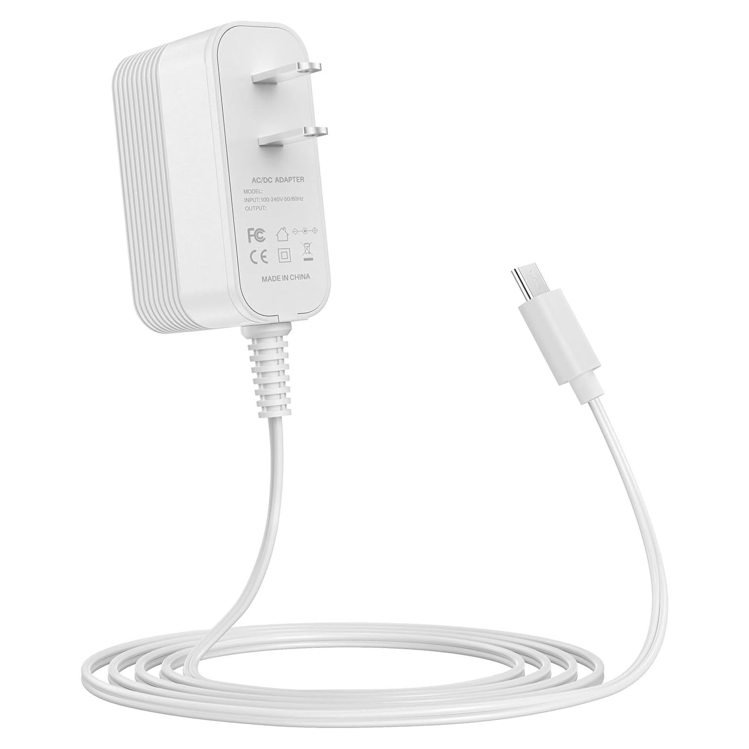 Cargador 5V PETLIBRO para Dispensador de Comida Gatos