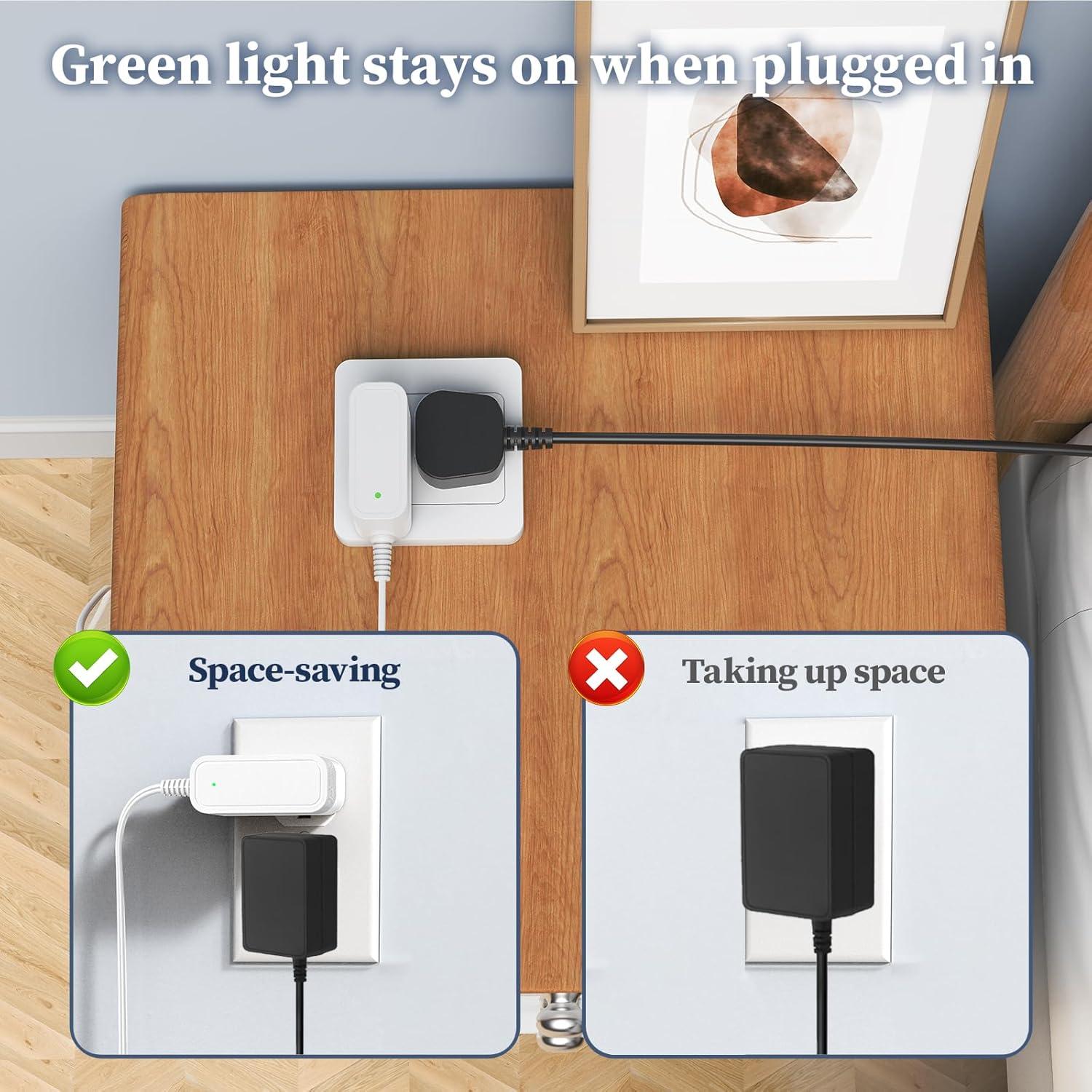 Cargador 5V PETLIBRO para Dispensador de Comida Gatos