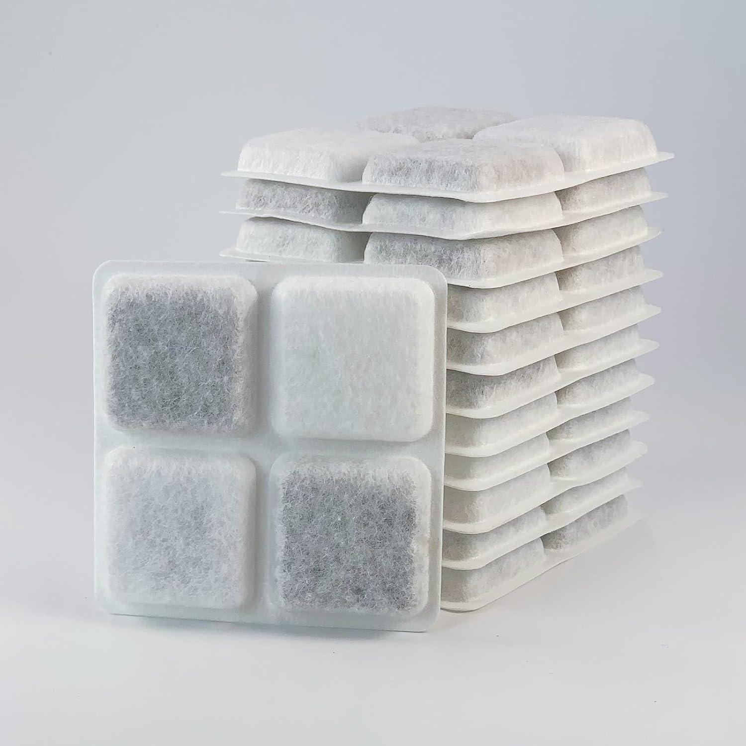 Paquete de 12 bolsas deshidratantes Petlibro para alimentos