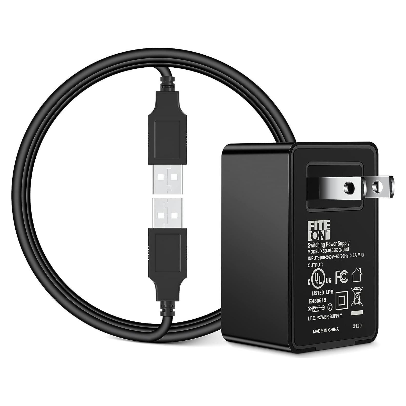 Adaptador de Alimentador Automático FITE ON para Gatos VOLUAS 4L 5L 6L