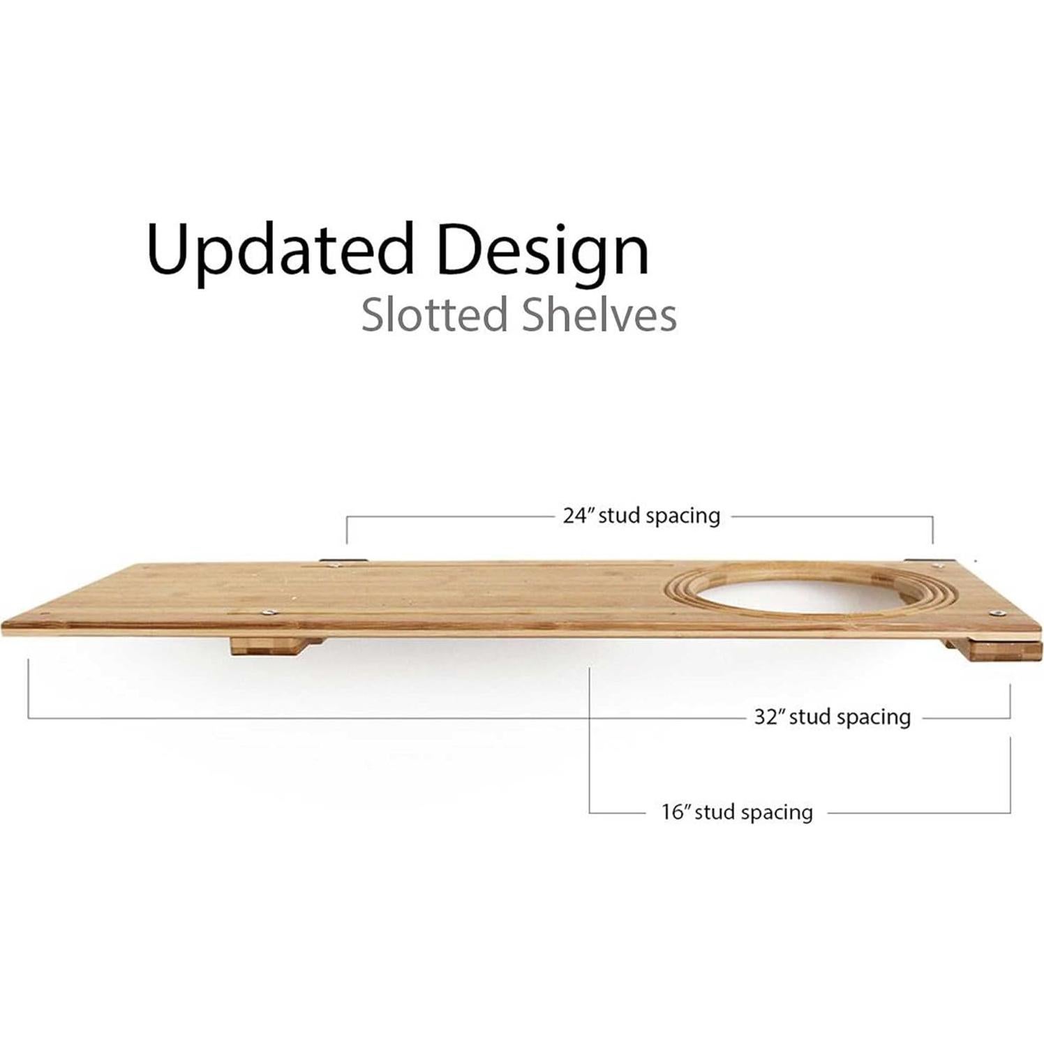 Comedero Elevado para Gatos Catastrophic Creations 104 cm