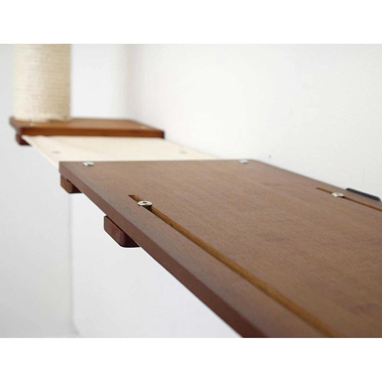 Comedero Elevado para Gatos Catastrophic Creations 104 cm