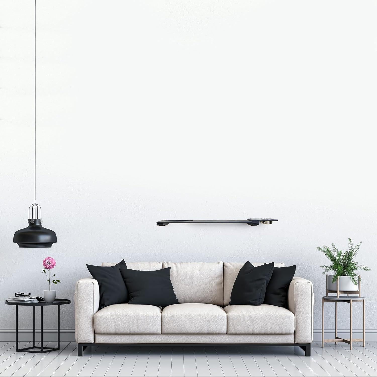 Comedero Elevado para Gatos Catastrophic Creations 104 cm