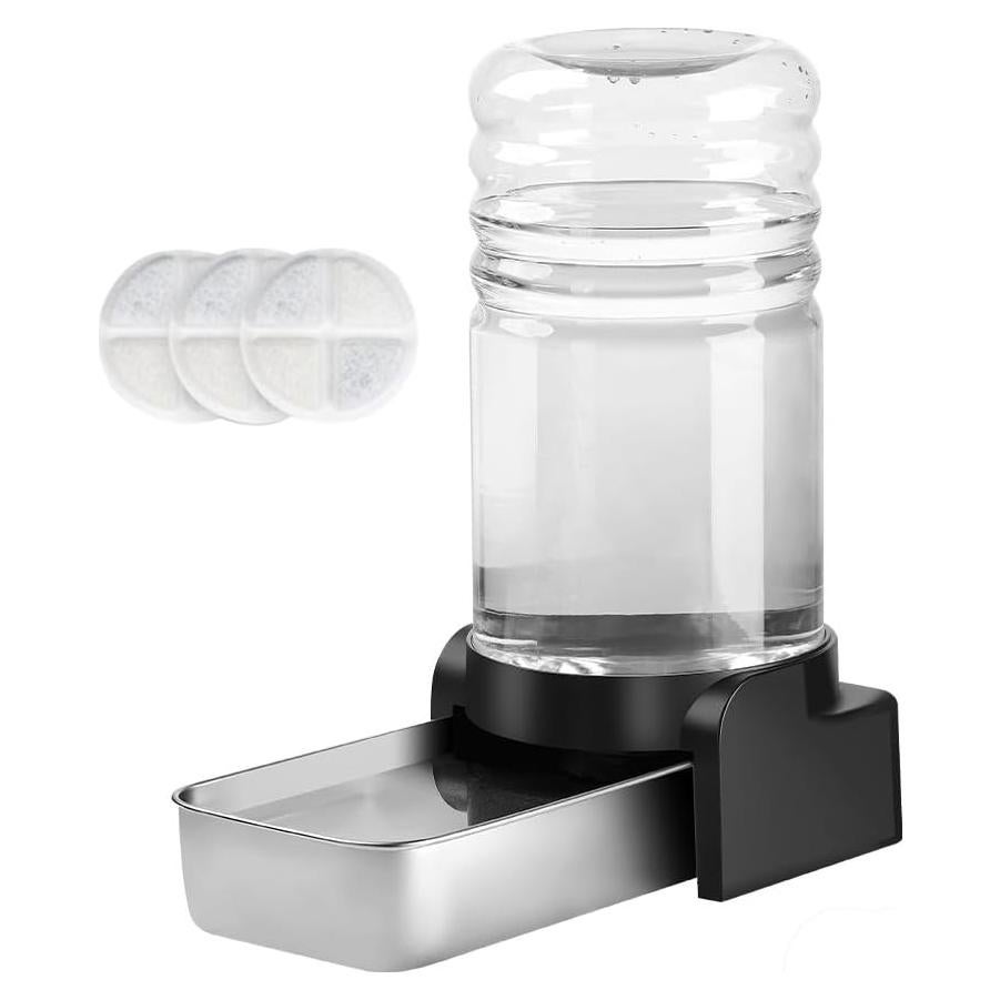 Dispensador de Agua Automático Marchul 5.7L Acero Inoxidable