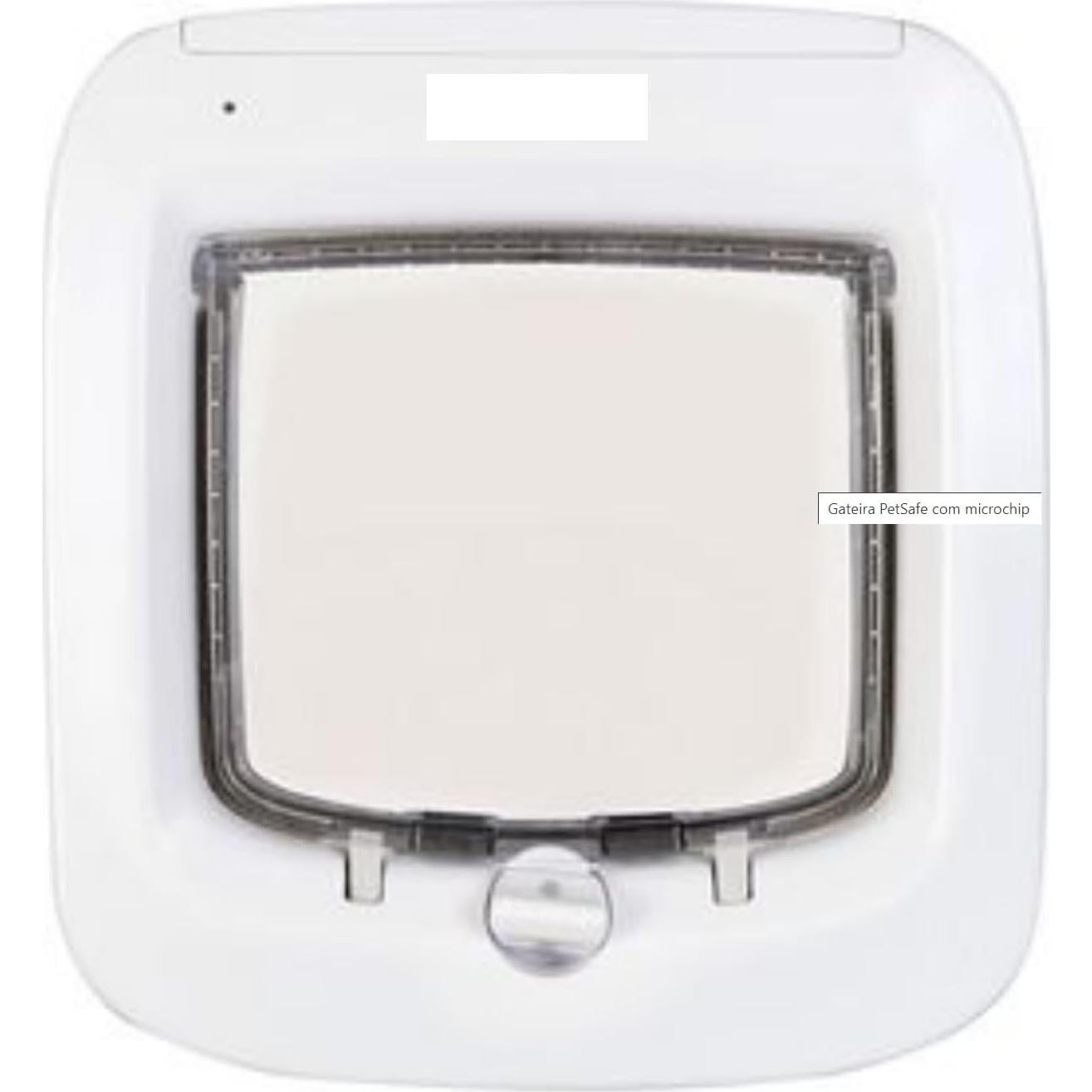 Etiquetas de Collar RFID para Gatos Petquality - Paquete de 2