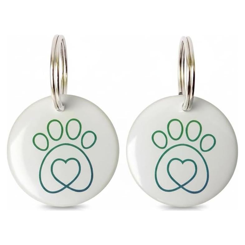 Etiquetas RFID para Collar SureFlap - Paquete de 2