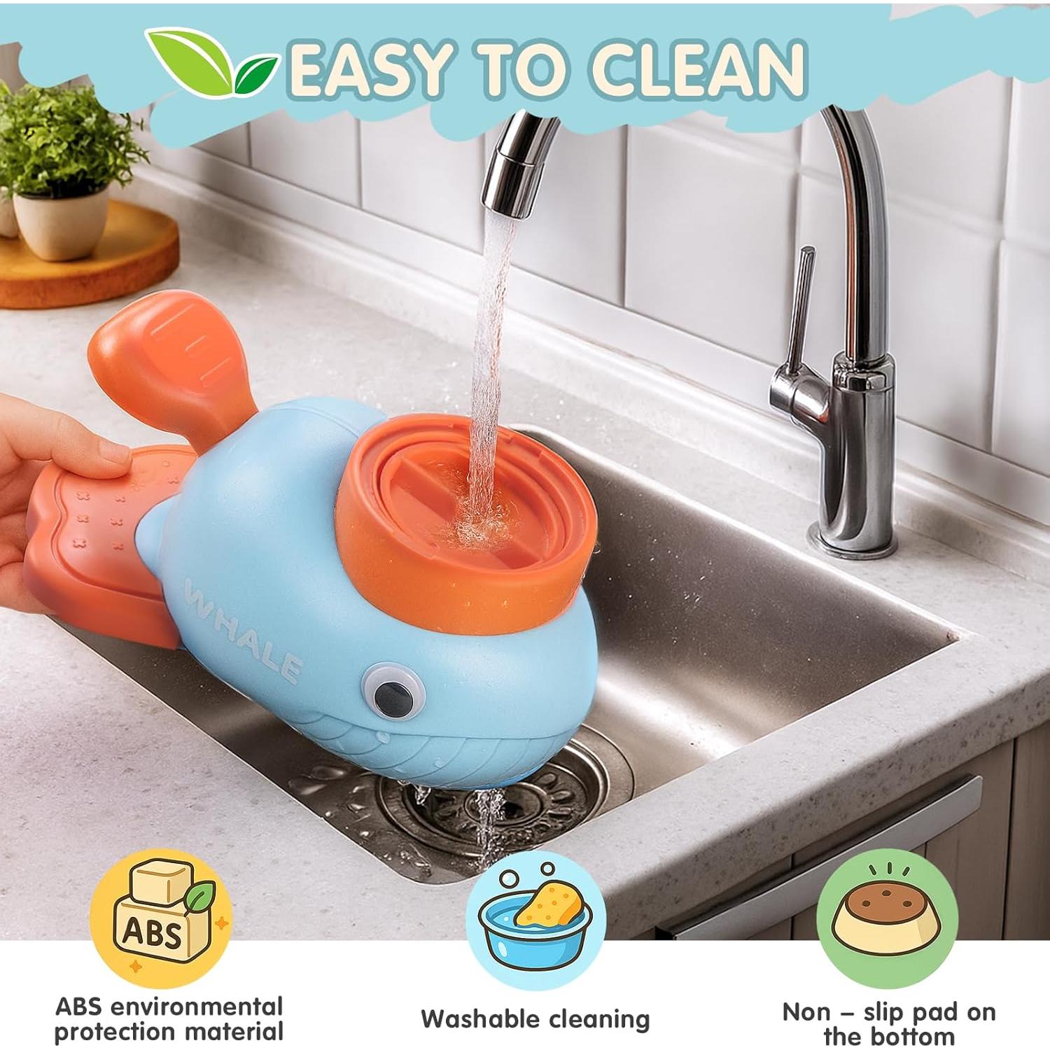 Juguete Interactivo para Perros y Gatos Star&Mi SM1201 Azul