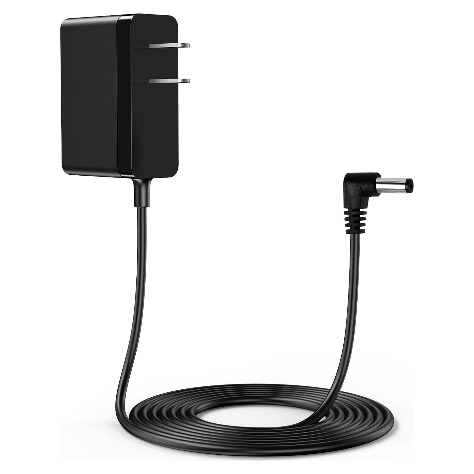 Cargador Lnauy 10V para PetSafe Simply Feed 1.8m