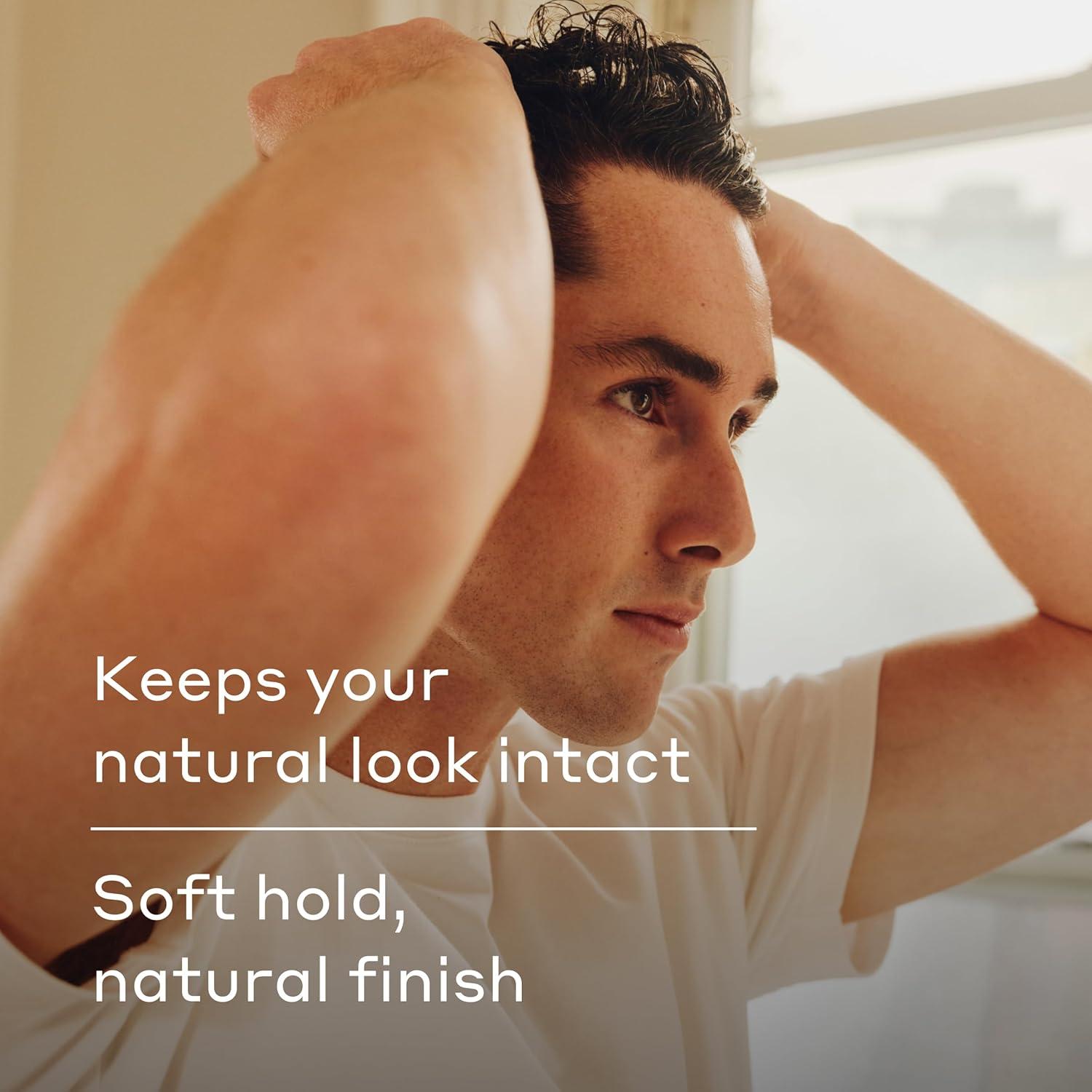 Crema Domadora de Cabello Harry's 151 ml Estilo Ligero