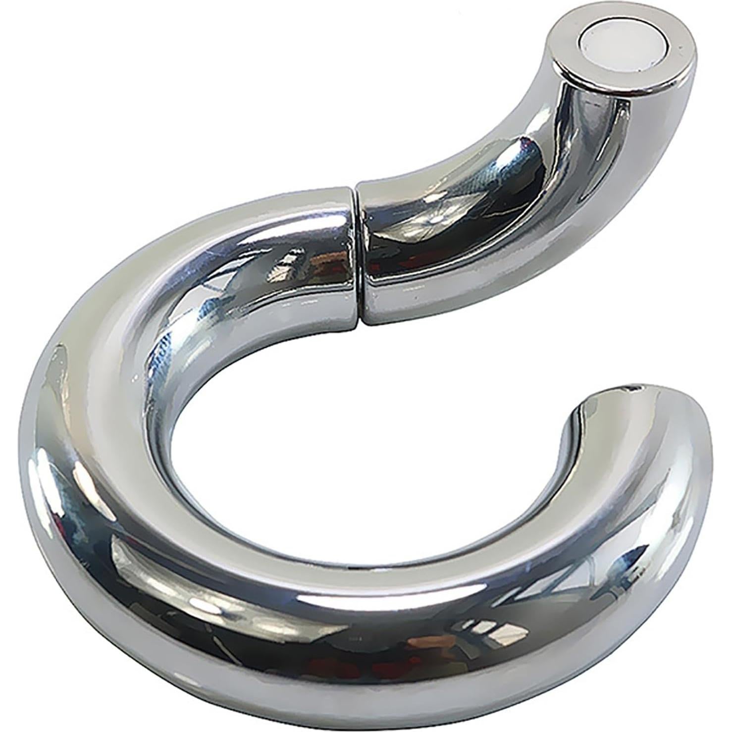 Anillos de peso para hombres CHUNYY 3 piezas 30mm a 50mm