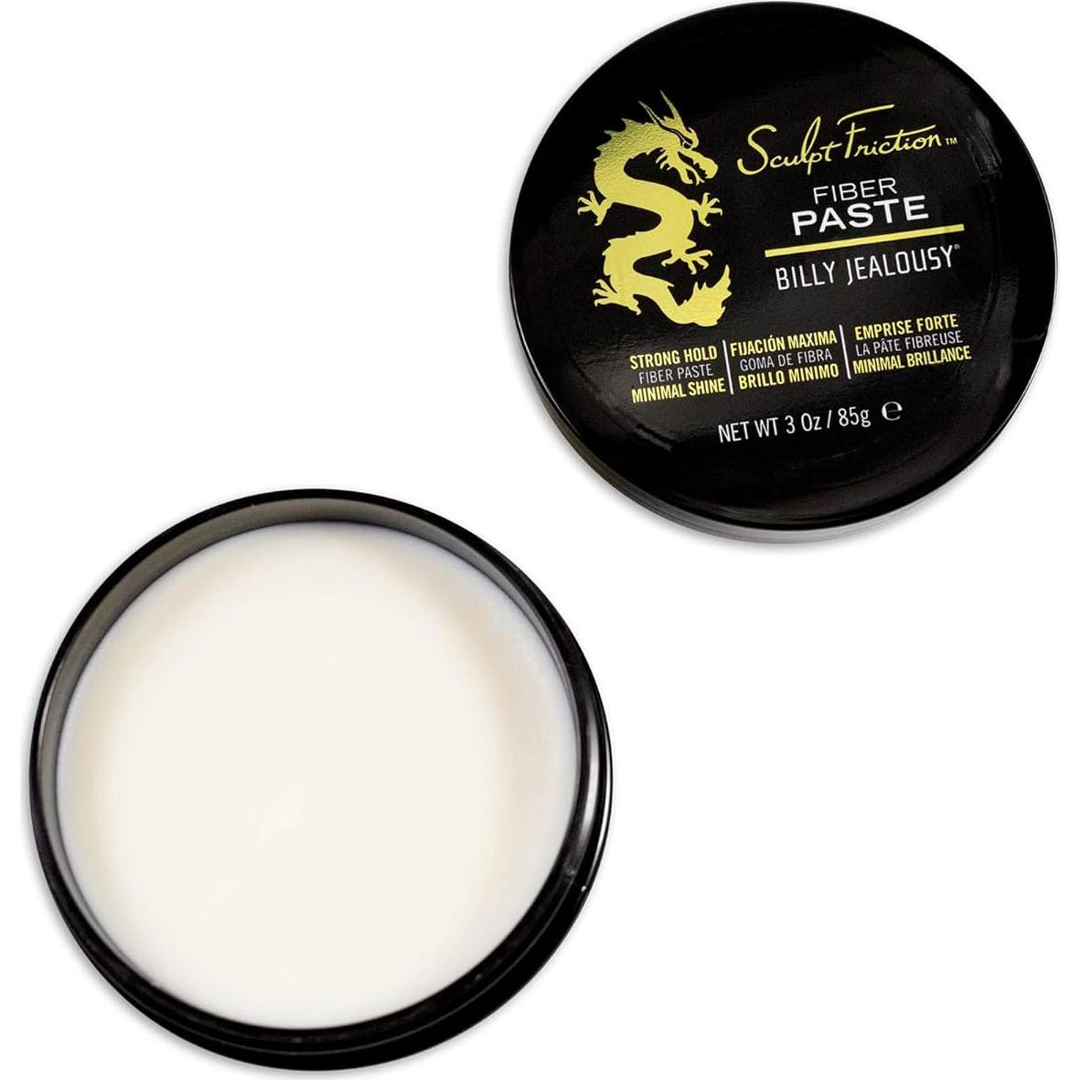 Pasta para Cabello Billy Jealousy Sculpt 85g Volumen Textura