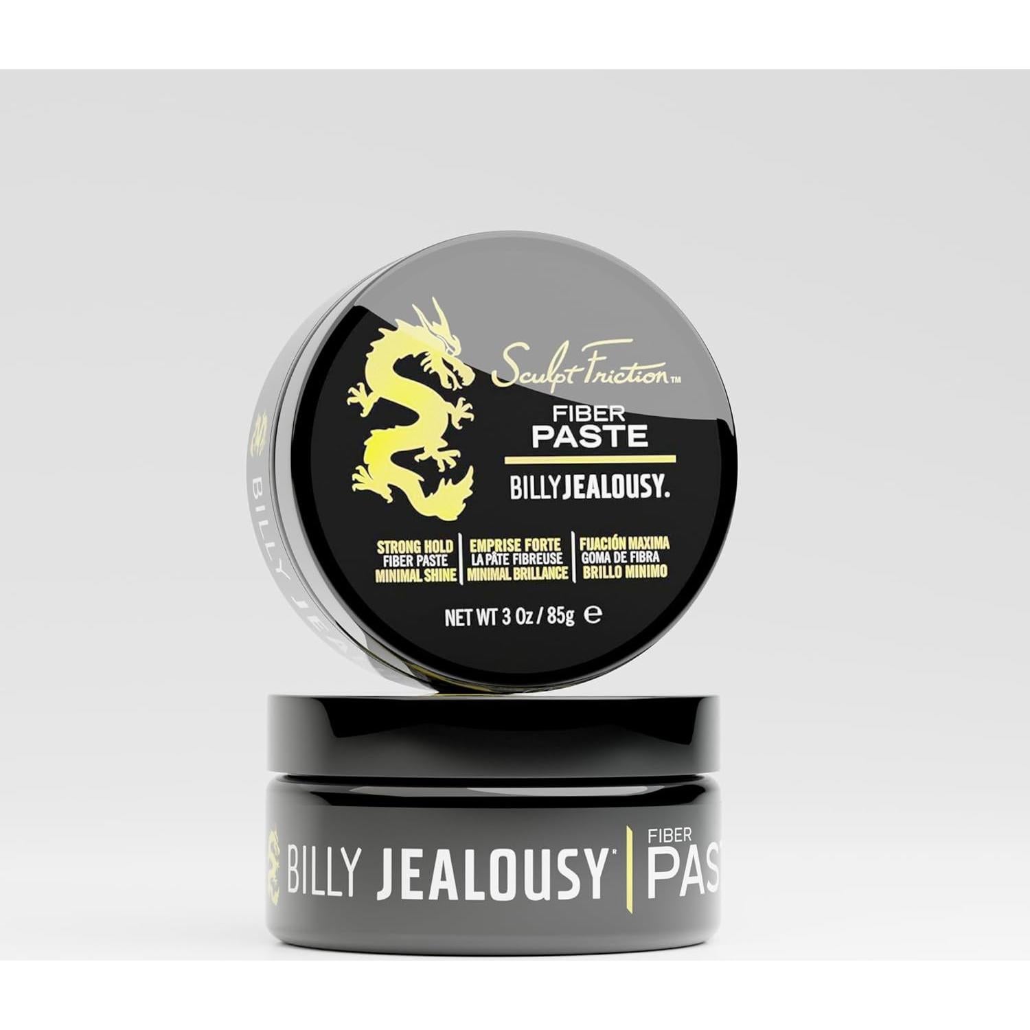 Pasta para Cabello Billy Jealousy Sculpt 85g Volumen Textura