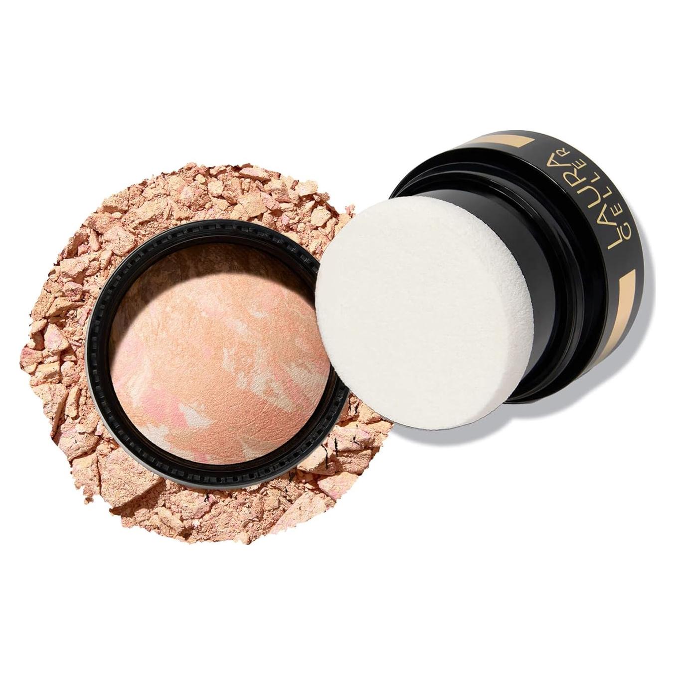 Base Iluminadora Baked Balance-n-Glow Laura Geller 1.42g Porcelana