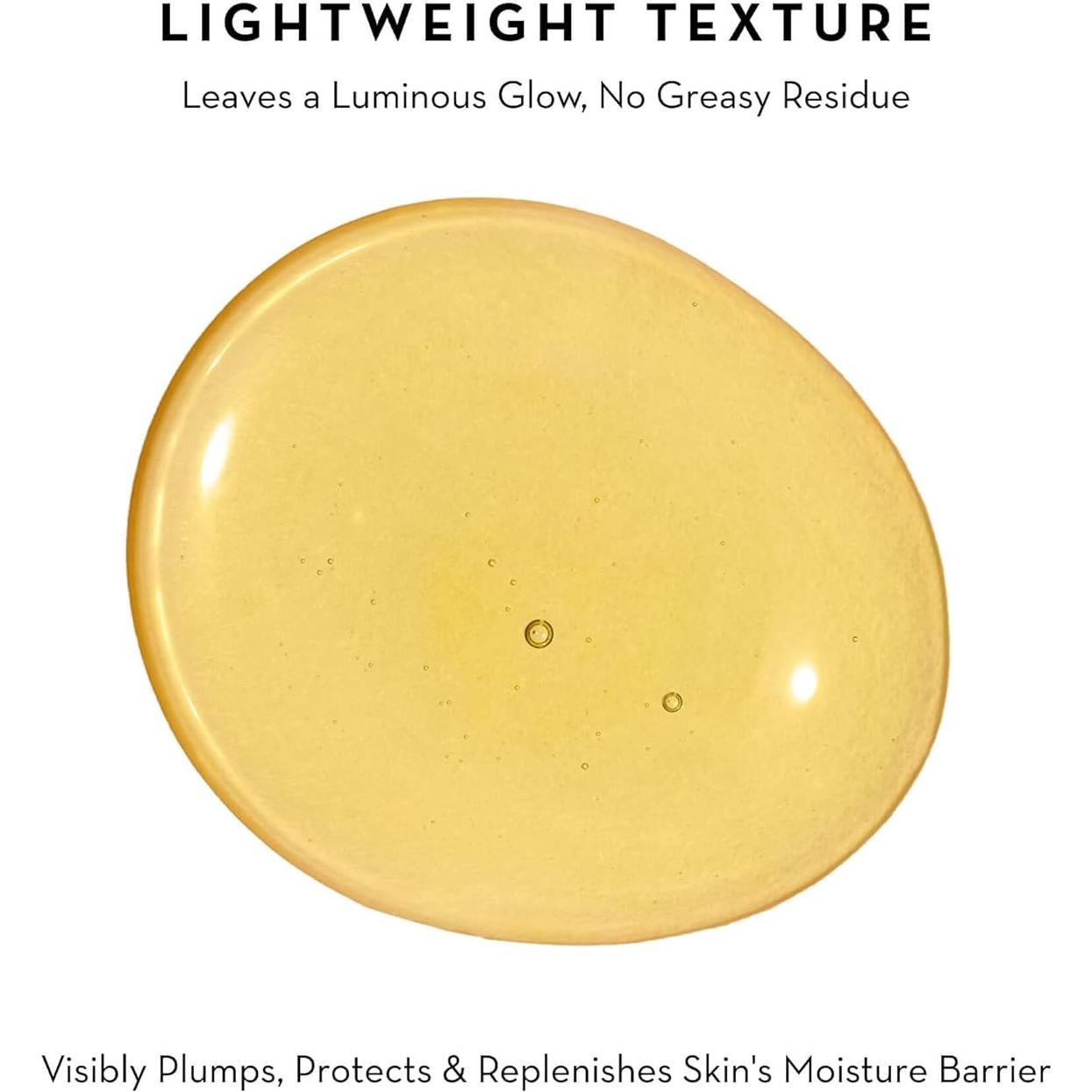 Aceite Hidratante Bifásico Furtuna Skin 15ml - Vegano y Orgánico