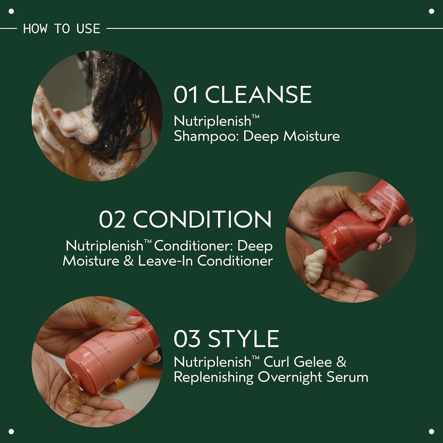 Acondicionador Hidratante Aveda Nutriplenish 50 ml - Viaje