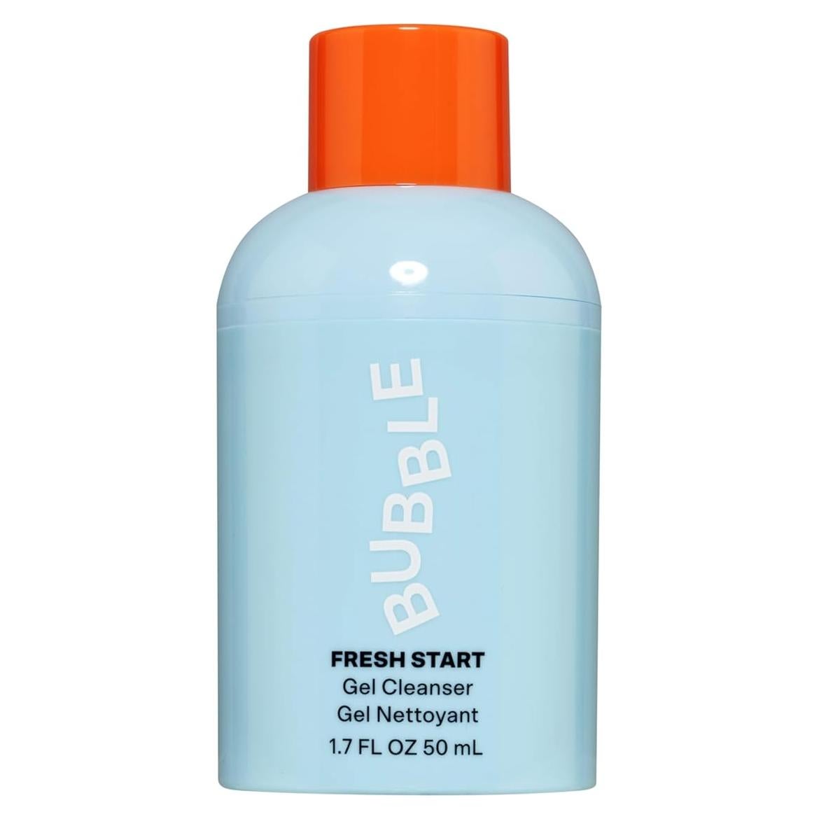 Gel Limpiador Facial Exfoliante Bubble Skincare 50ml - PHA