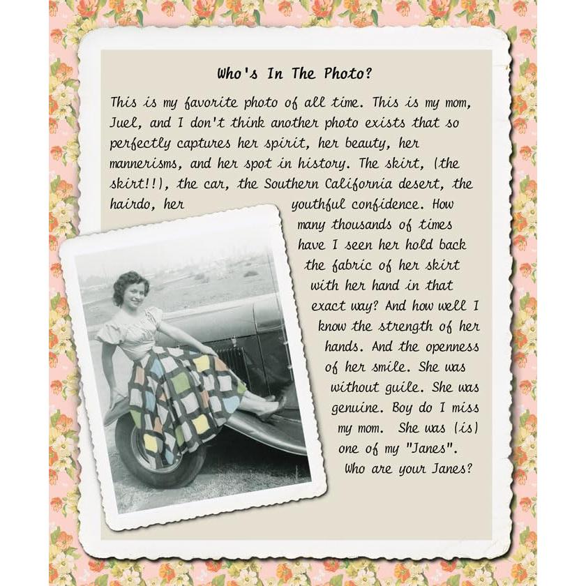 Jabón Hecho a Mano Just Like Jane Pomelo Rosa 142 g