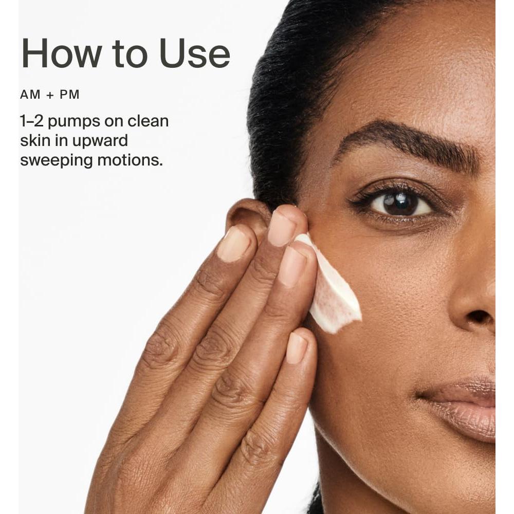 Crema Hidratante Mito-Biotic 15 ml con Péptidos para Piel Seca