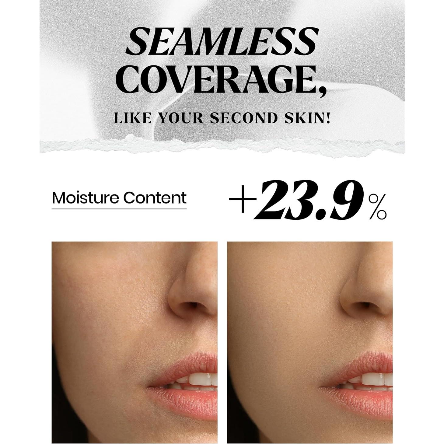 Kit de Mascarilla Facial Lindsay - Modelado de Carbón 100g