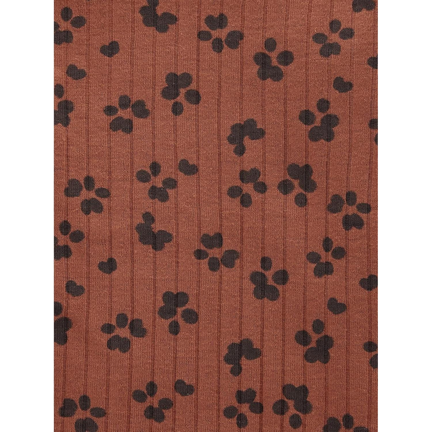 Conjunto Térmico 4 Piezas Bebé Unisex Simple Joys Carter's