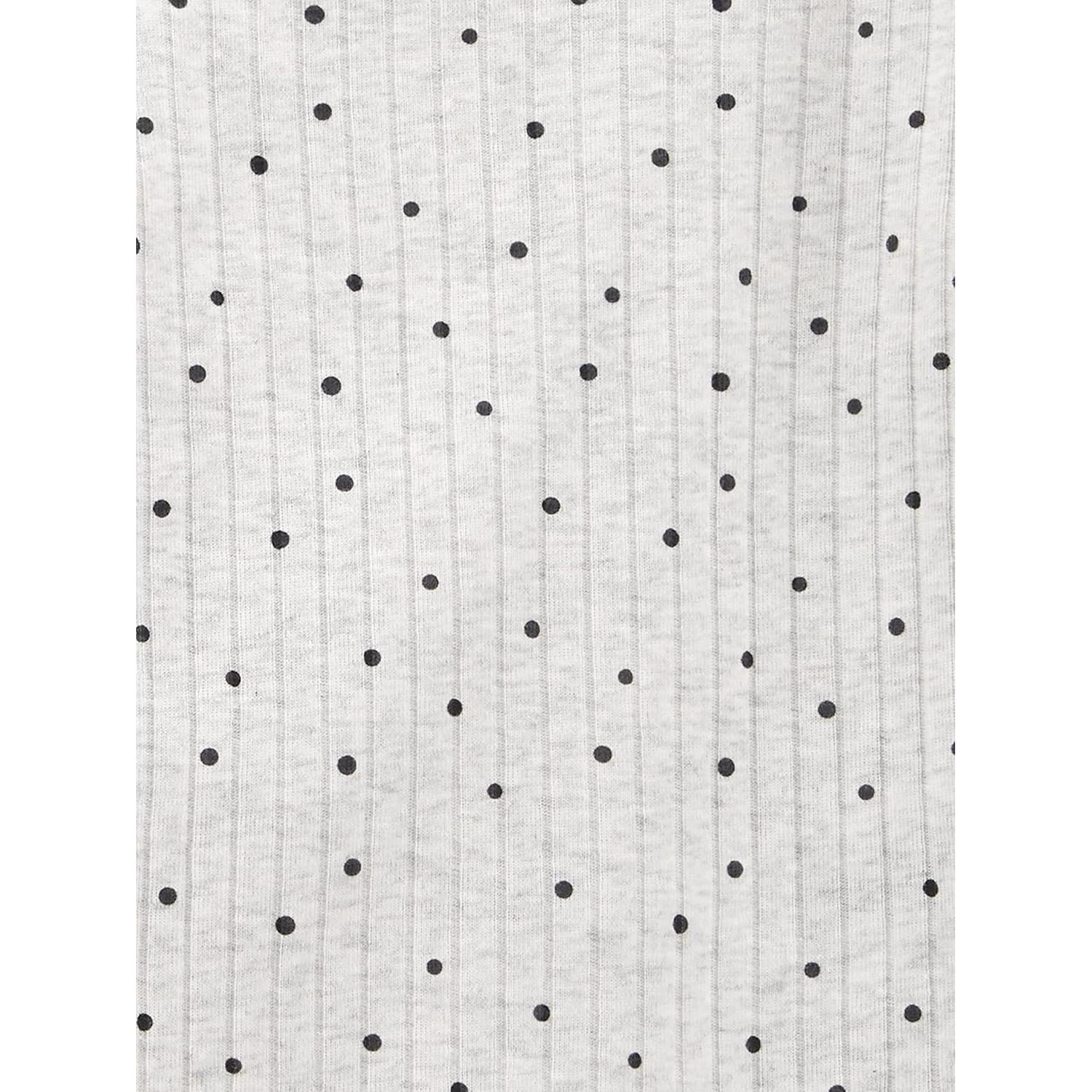 Conjunto Térmico 4 Piezas Bebé Unisex Simple Joys Carter's