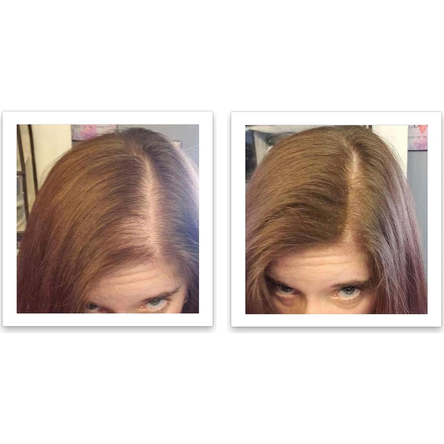 Caboki Fibra para Cabello Natural 30g Marrón Medio