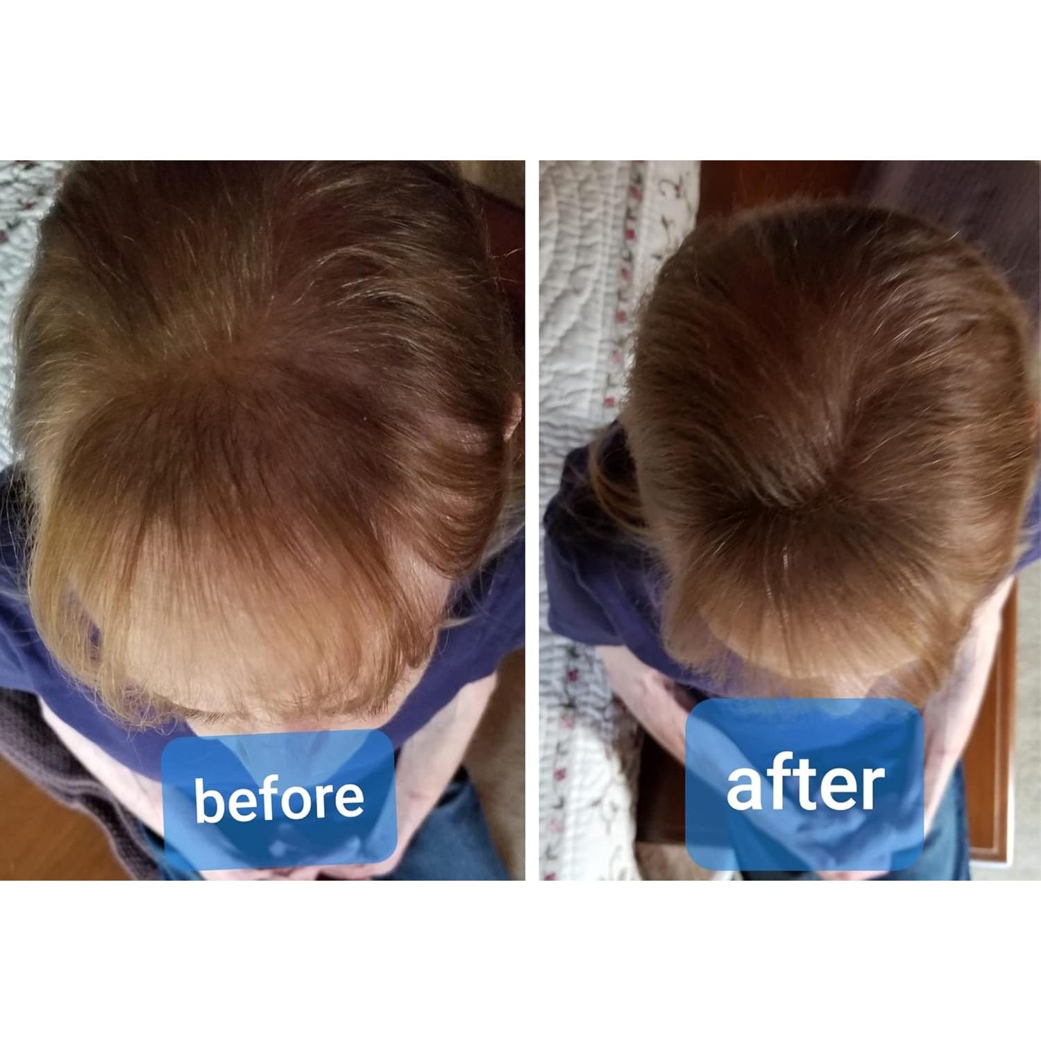 Caboki Fibra para Cabello Natural 30g Marrón Medio