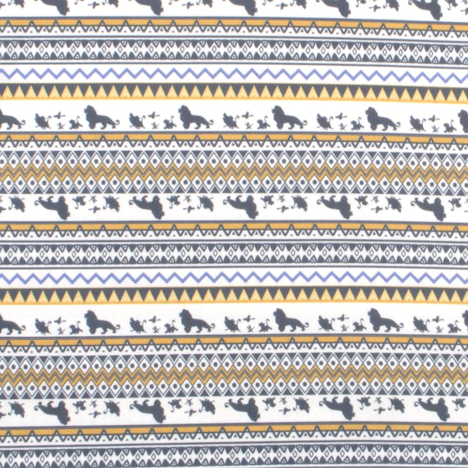 Conjunto Corto 3 Piezas Mickey Mouse Niños 3T Azul y Gris