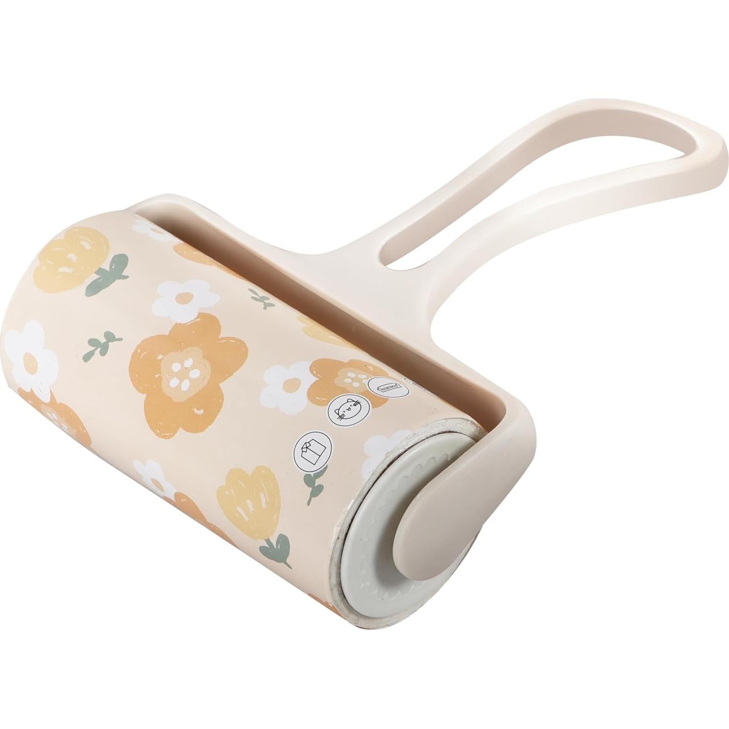 Rodillo para Pelusa Catron con 3 Recambios y 180 Hojas