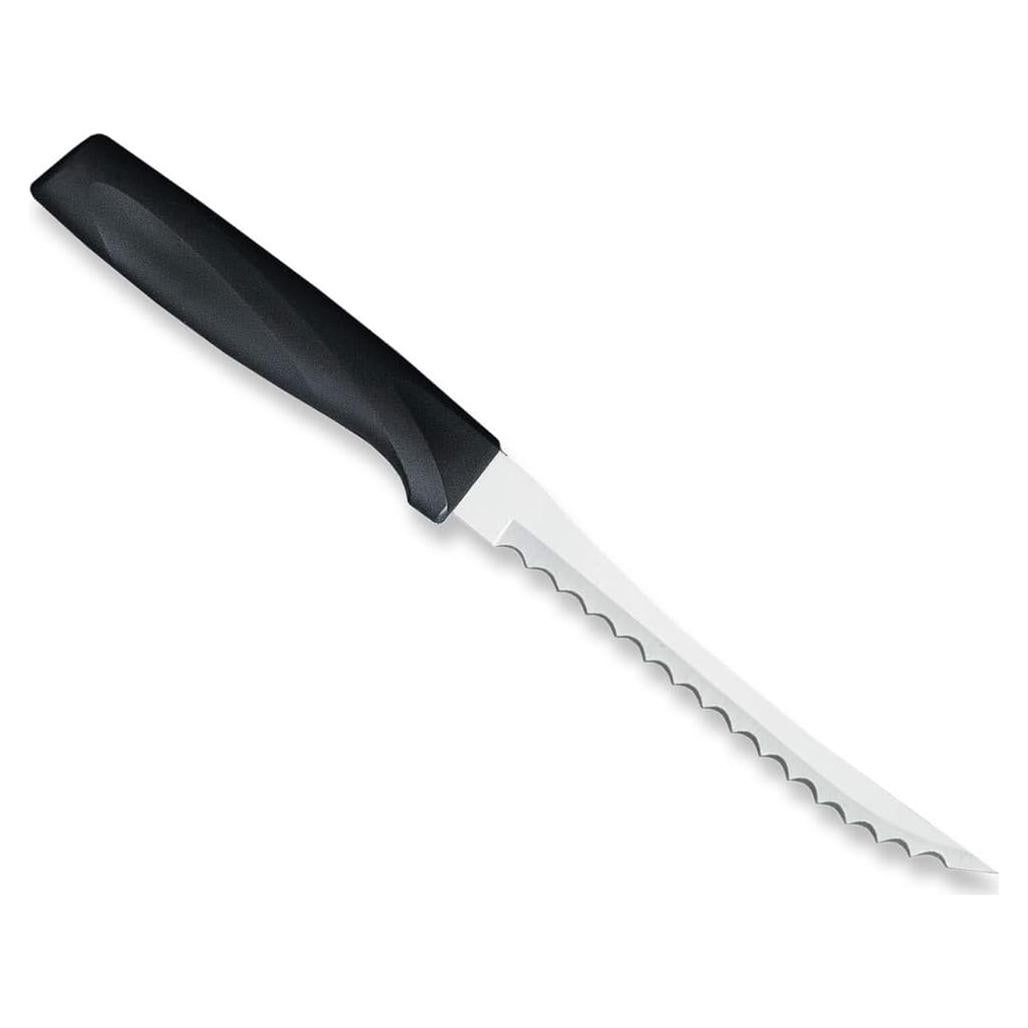 Cuchillo rebanador de tomates Rada Cutlery Anthem 12.7 cm