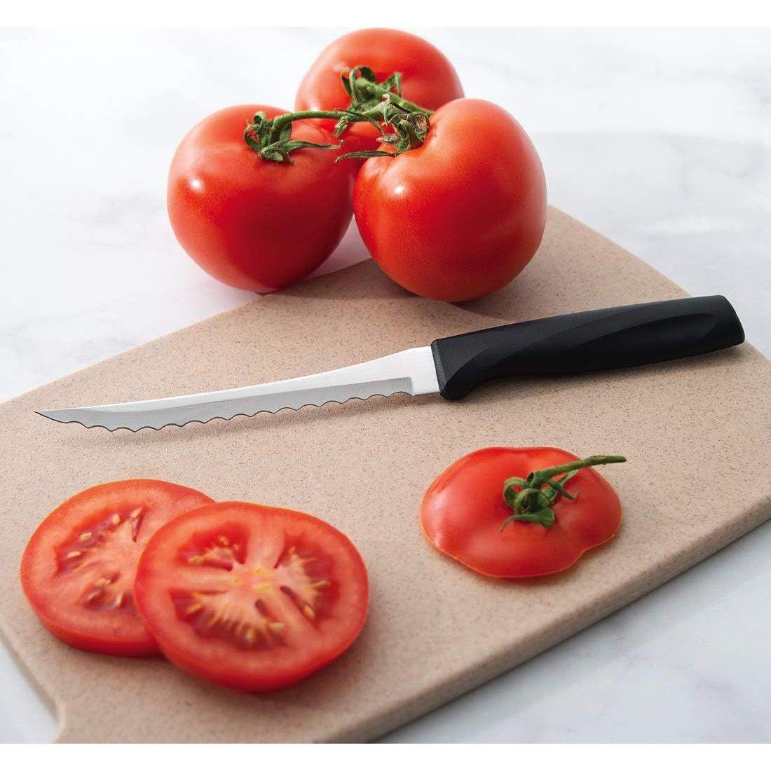Cuchillo rebanador de tomates Rada Cutlery Anthem 12.7 cm