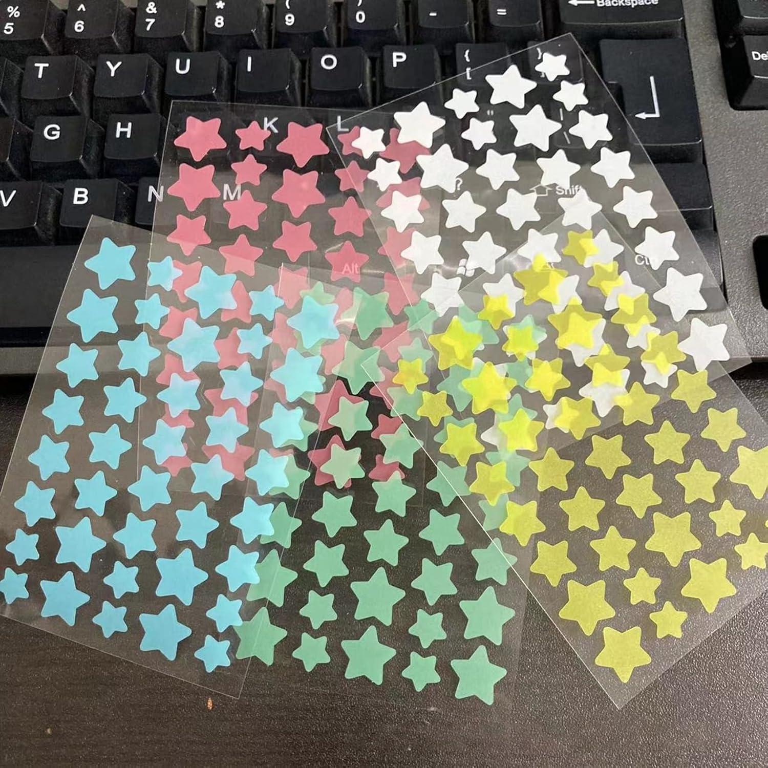 Parche para Granitos Hidrocoloide SquarezhenBo 400 Cápulas Azul