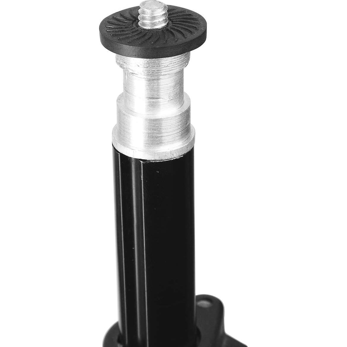 Almohadillas de Goma Anwenk 1/4"-20 Antideslizantes Paquete de 5