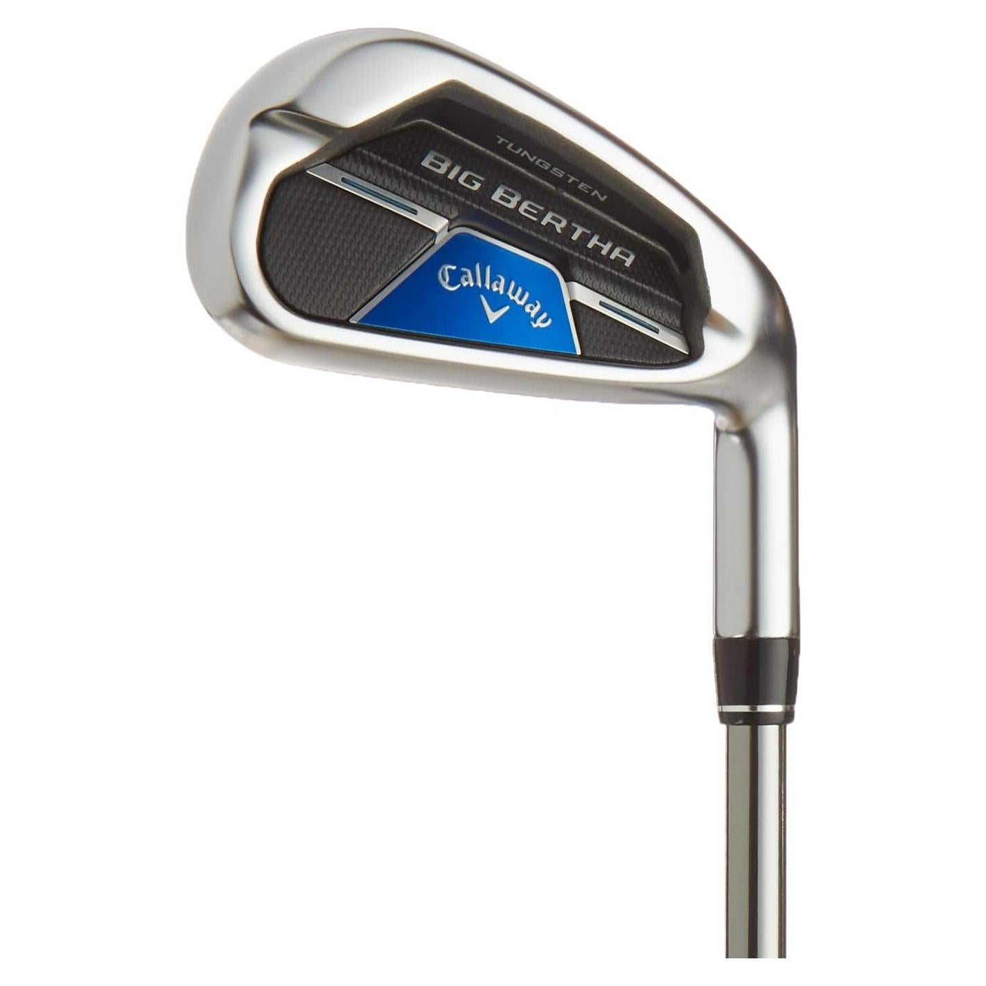 Conjunto de Hierros Callaway Big Bertha REVA Damas Grafito