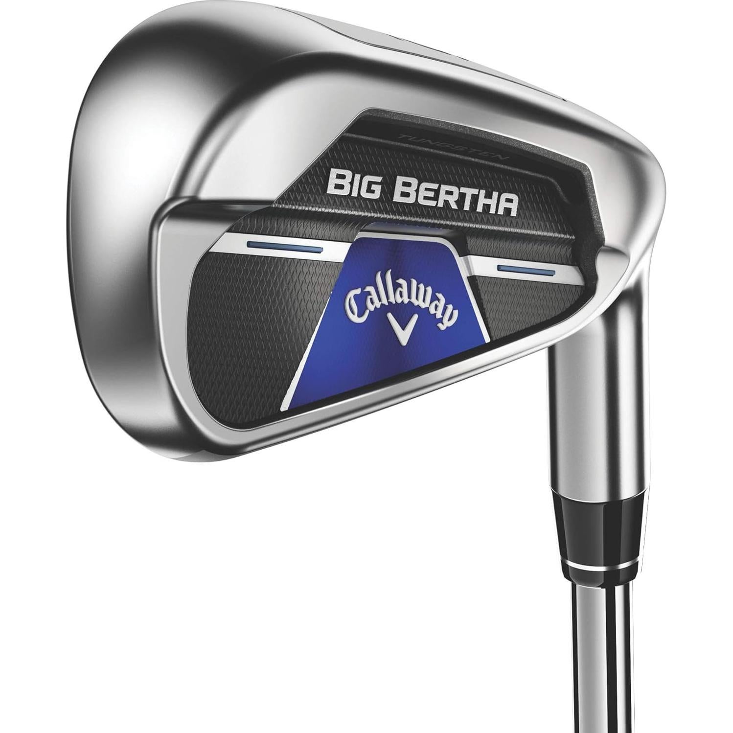 Conjunto de Hierros Callaway Big Bertha REVA Damas Grafito