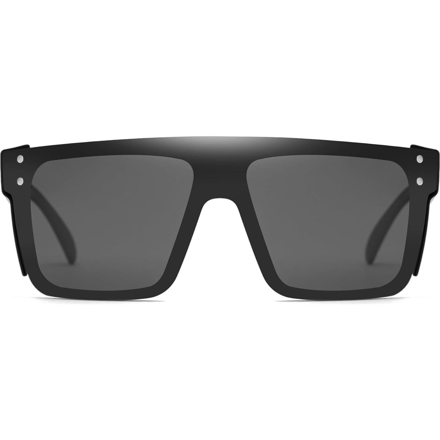 Gafas de sol polarizadas UV400 Z87.1 para trabajo y outdoor
